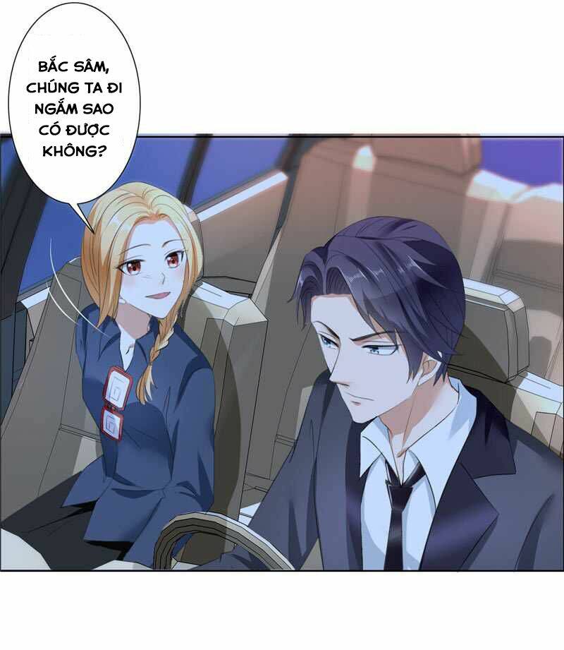 độc sủng kiều thê của bá đạo tổng tài chapter 30 16