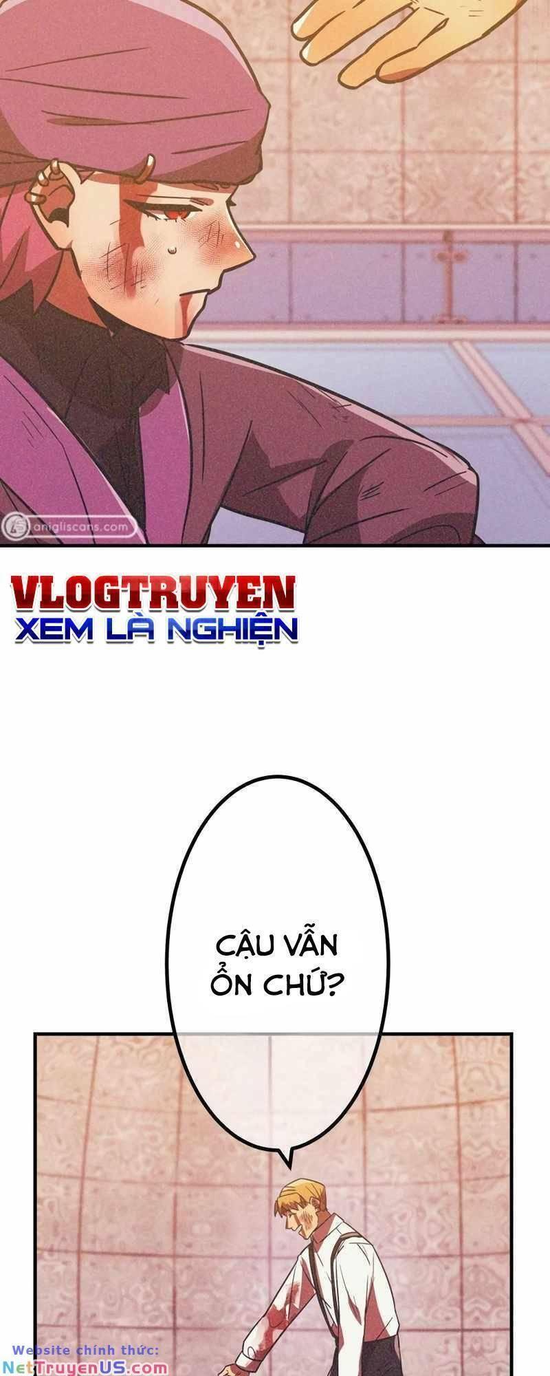 Huyết Thánh Cứu Thế Chủ~ Ta Chỉ Cần 0.0000001% Đã Trở Thành Vô Địch chapter 39 73