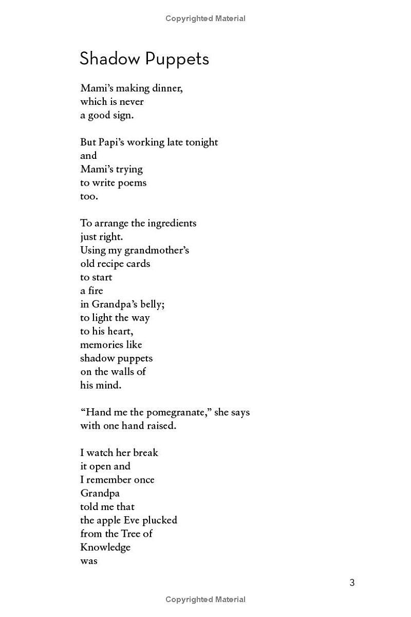 Sách ngoại văn: An Appetite For Miracles