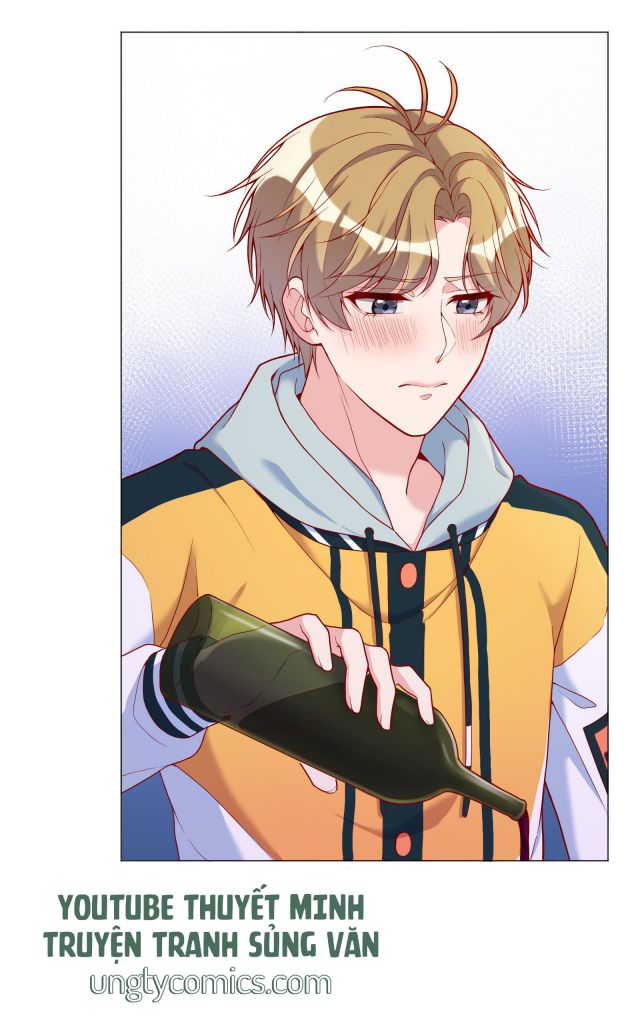 chàng nhân viên host và gã hàng xóm nguy hiểm chapter 19 13