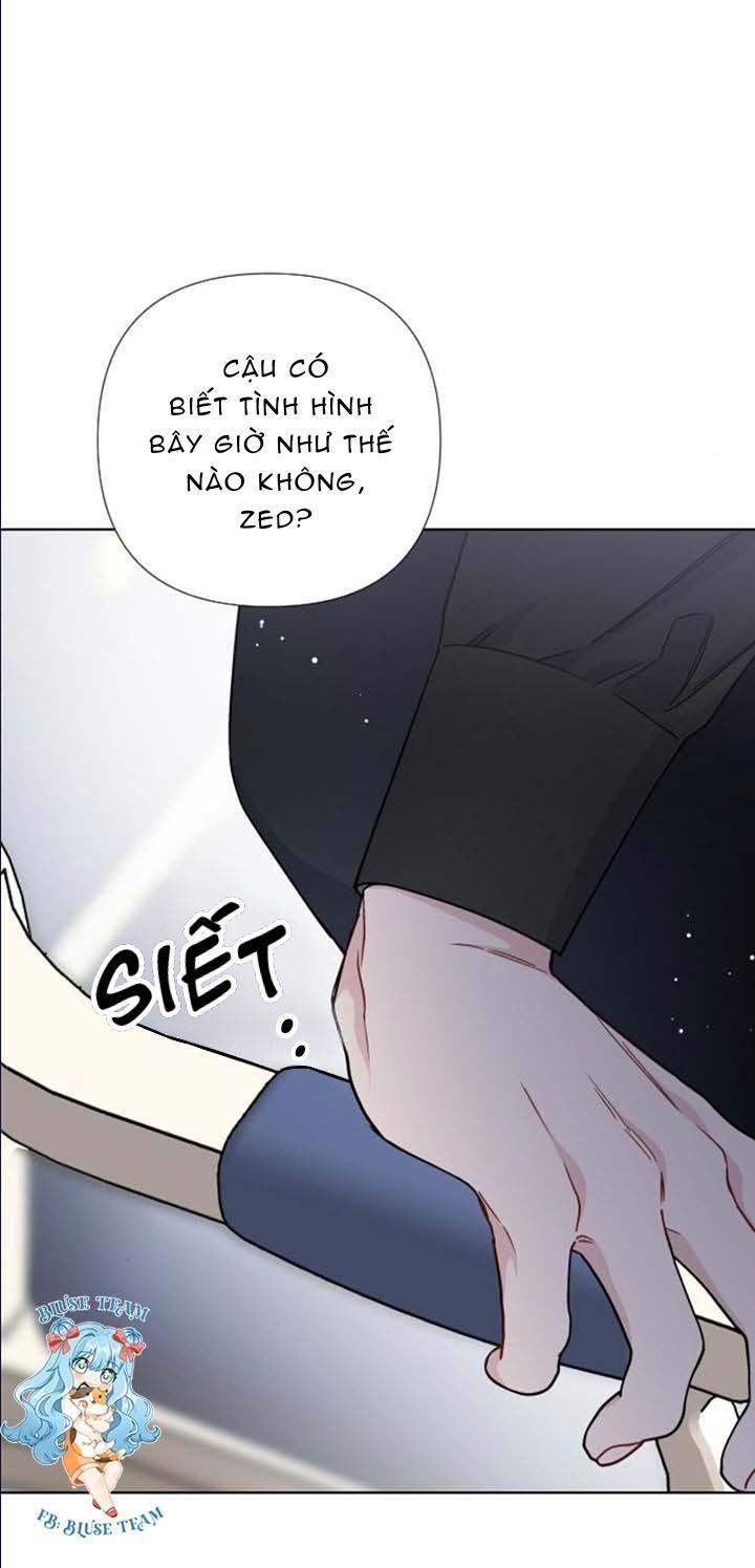 cách mà kỵ sĩ sống như tiểu thư chapter 27 50