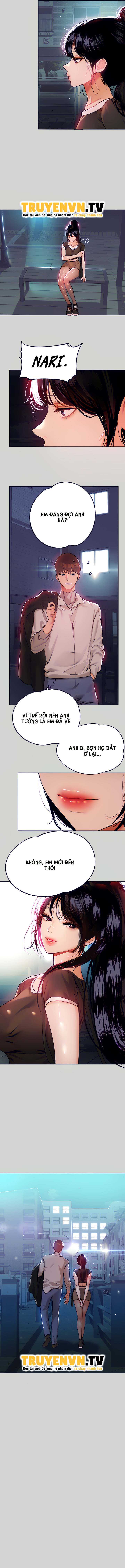 bà chị chủ nhà chapter 24 11