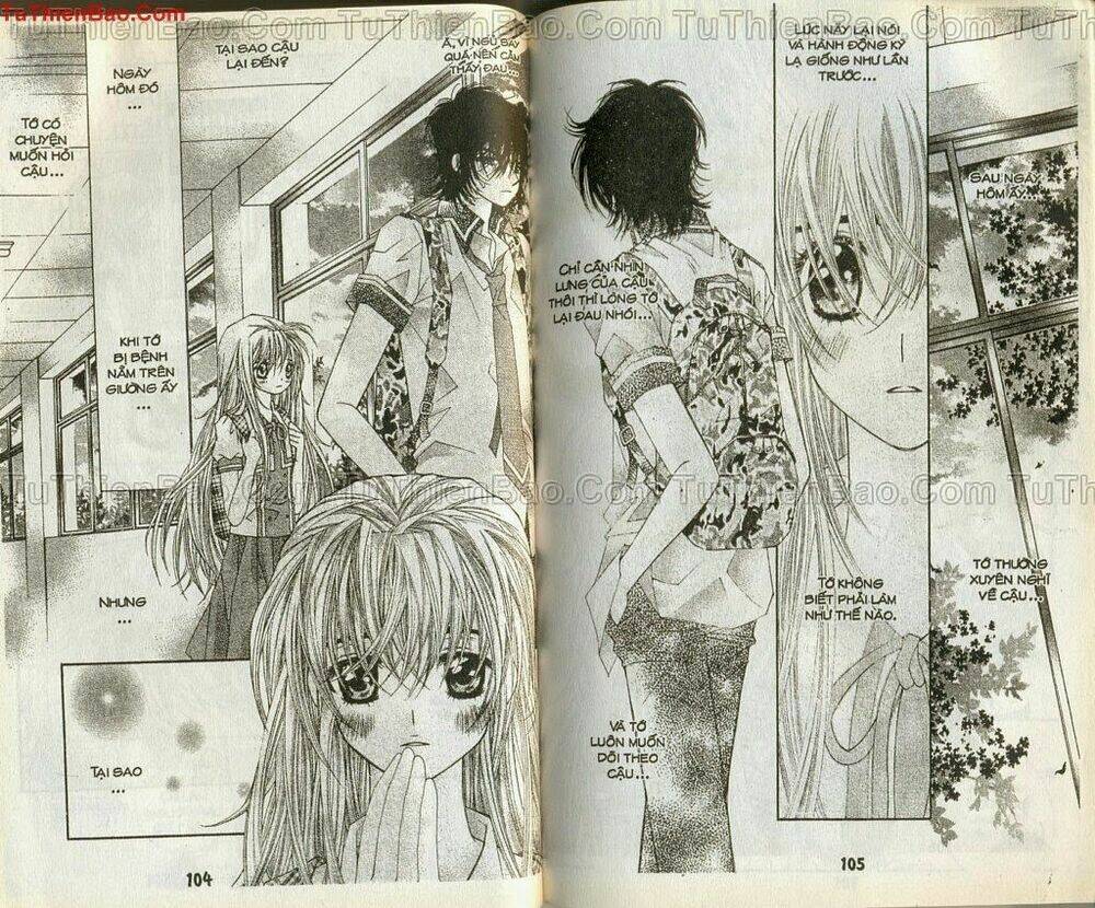 điệu pop tình yêu chapter 7 51