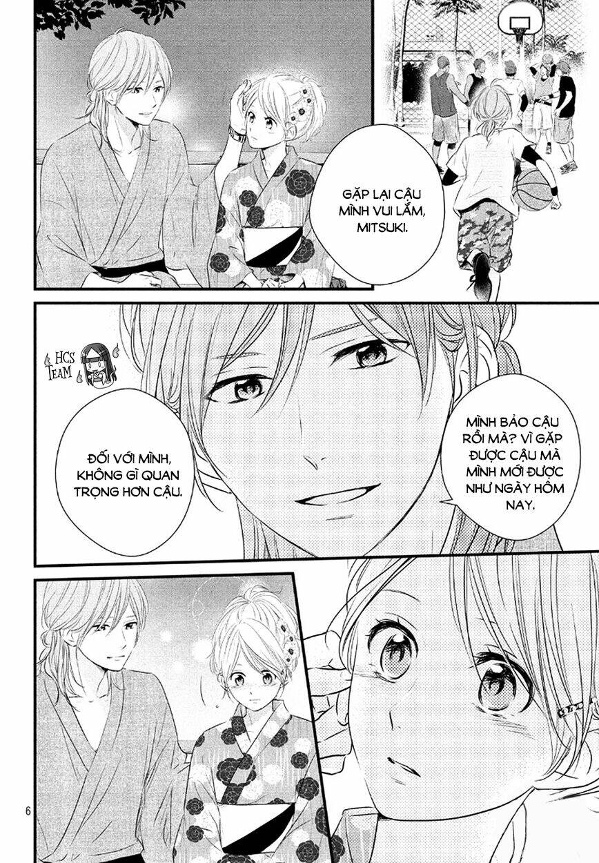 haru matsu bokura chapter 23 7