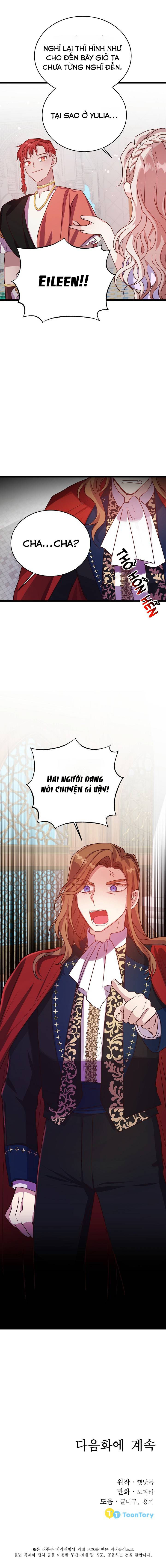 đứa con của rồng chapter 53 11