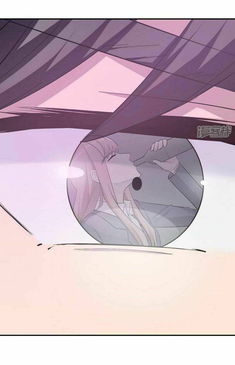 mạc thiếu bức hôn: vợ mới khó chống đỡ chapter 48 35