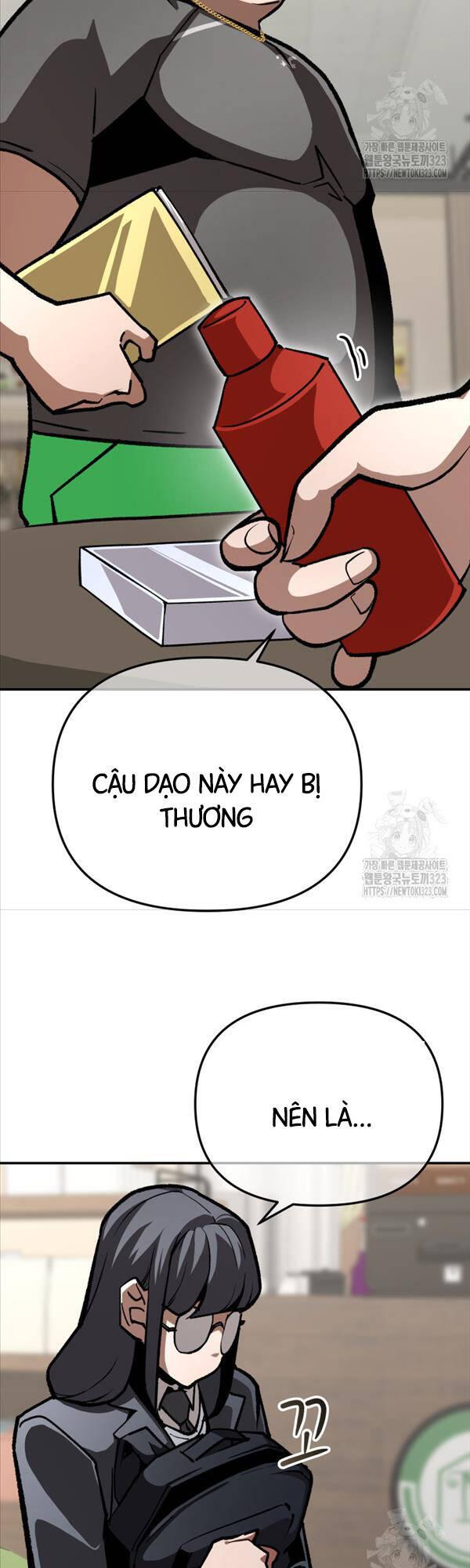 99 thủ lĩnh chapter 15 35