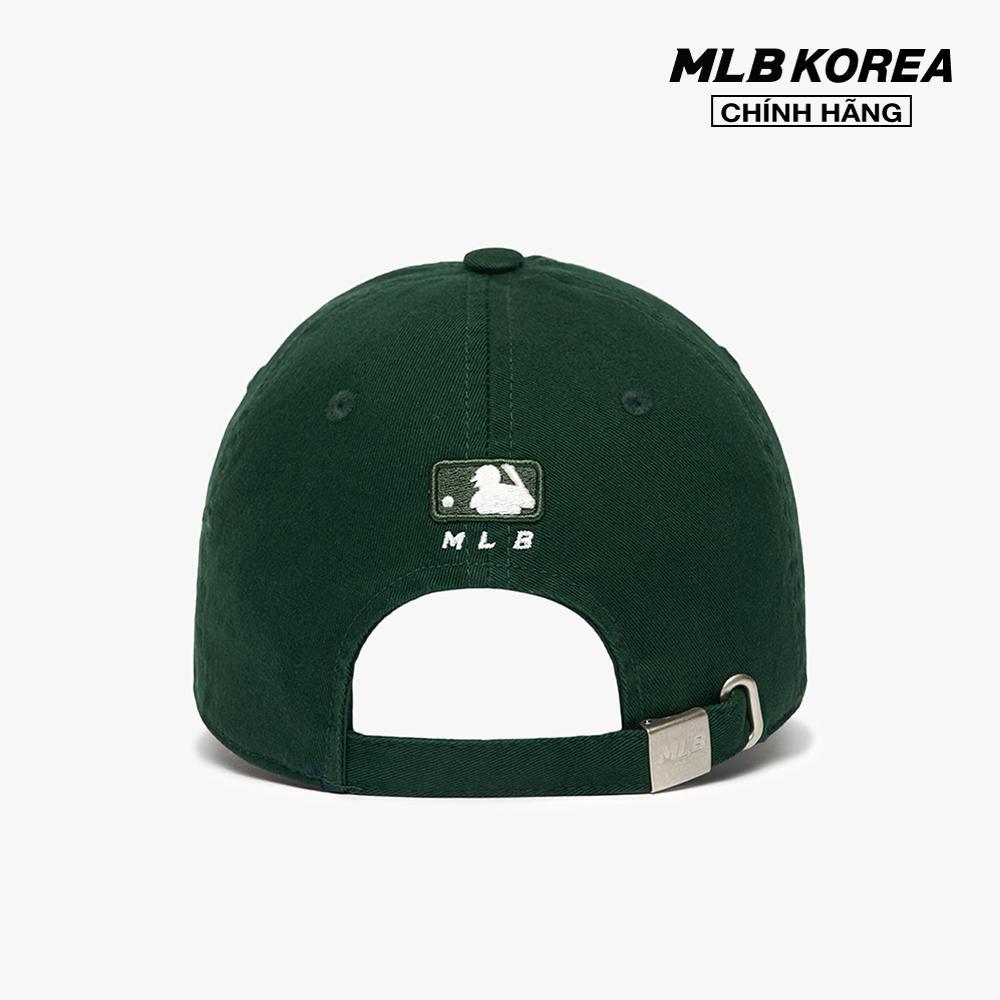 MLB - Nón bóng chày unisex N Cover 3ACP6601N-07GNS