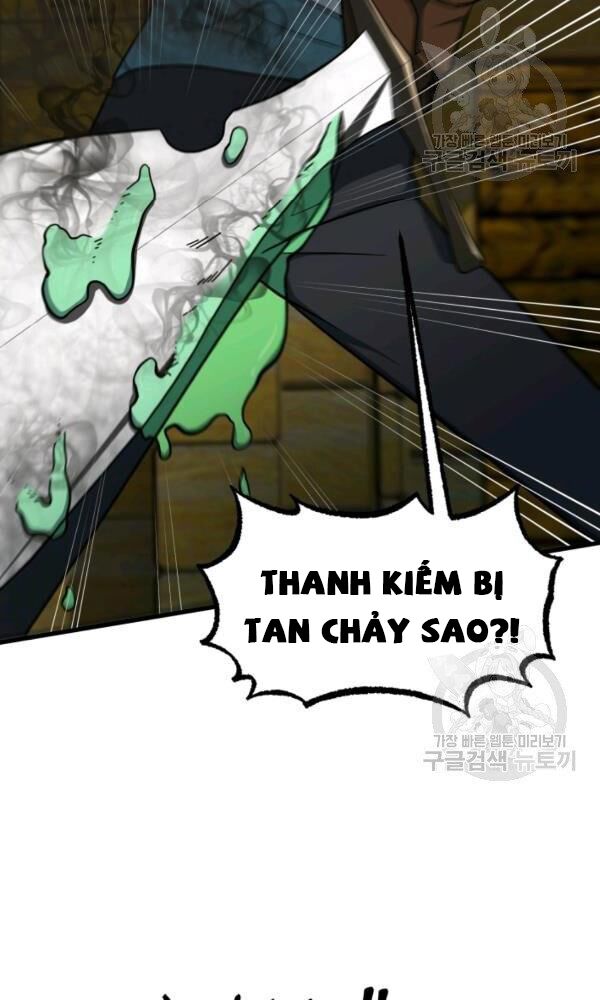 ngôi nhà kết nối với hầm ngục chapter 42 5