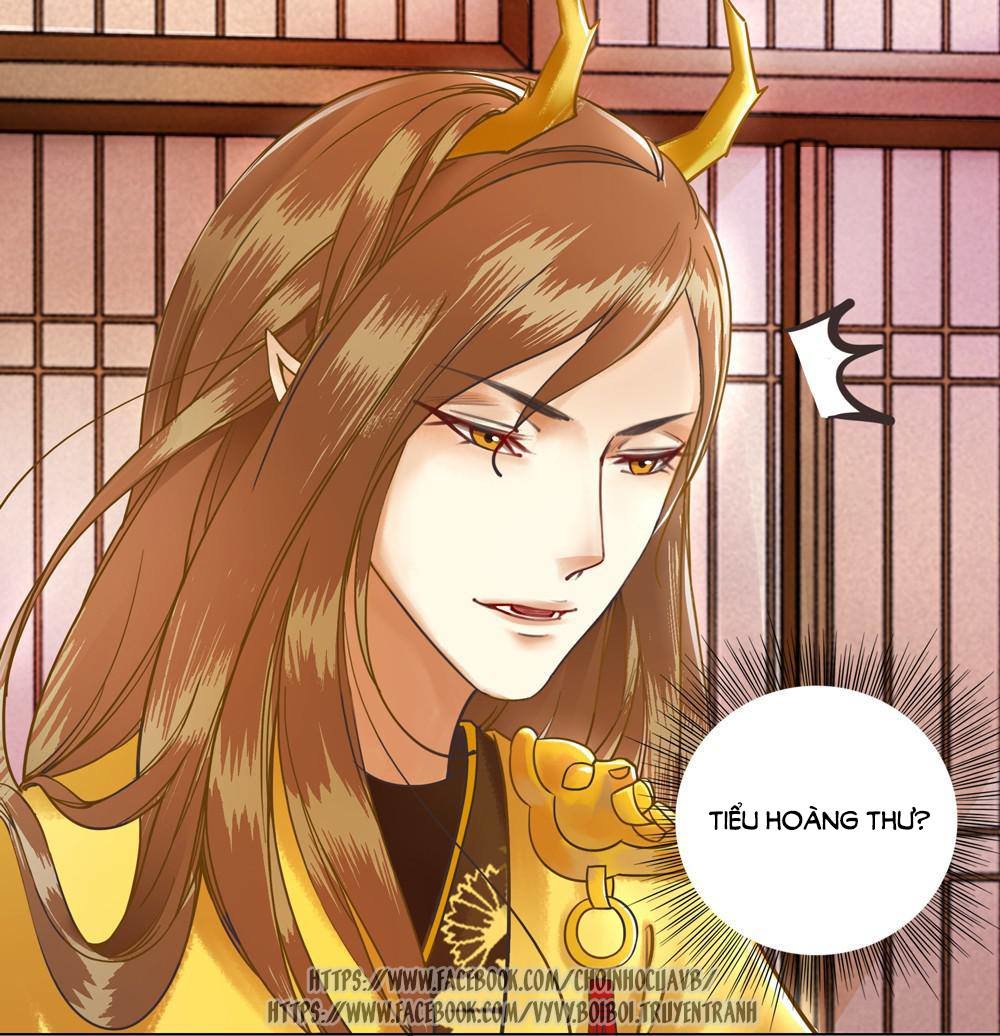 gay rồi! cái đó thành tinh rồi chapter 7 13