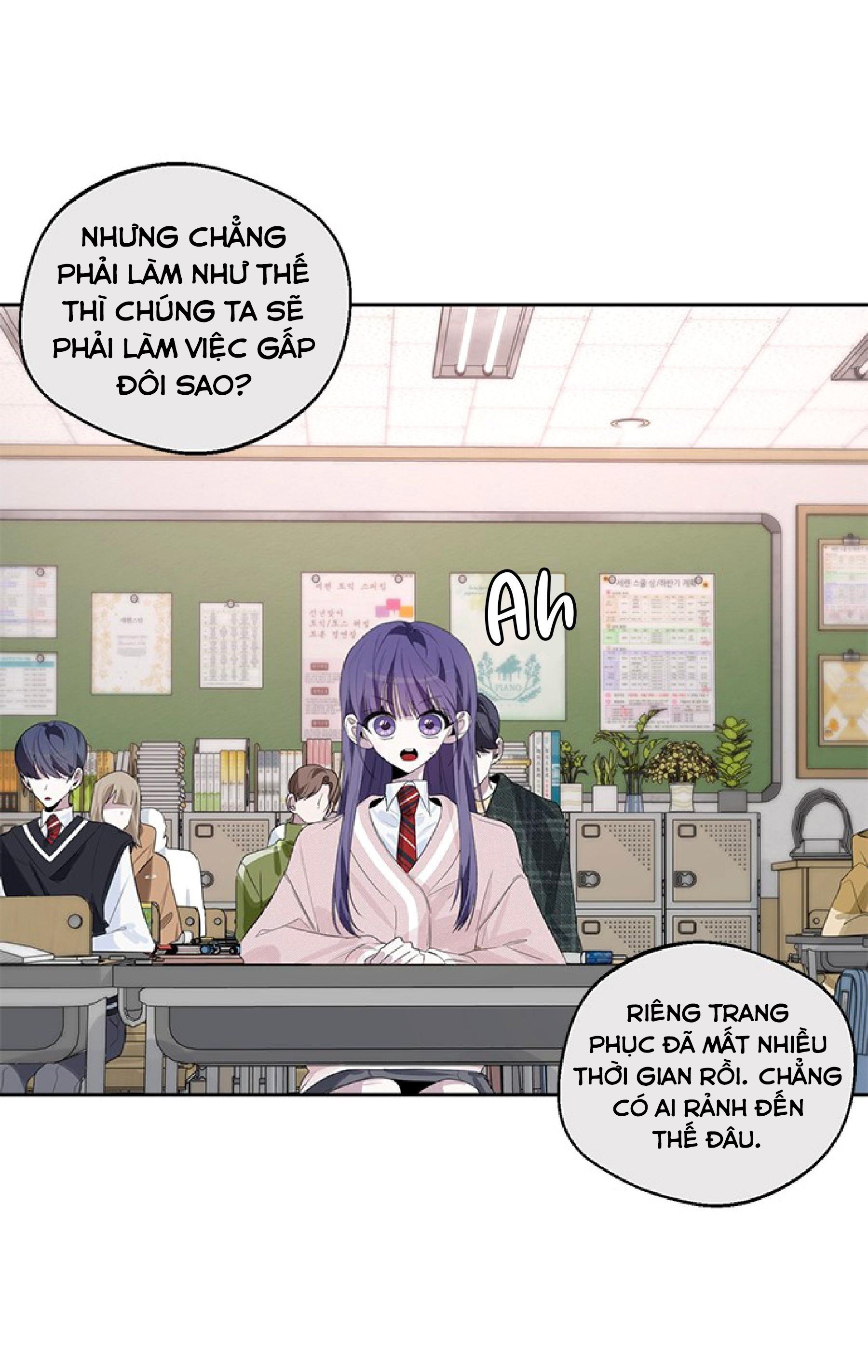 đàn anh xấu xa của tôi chapter 44 87