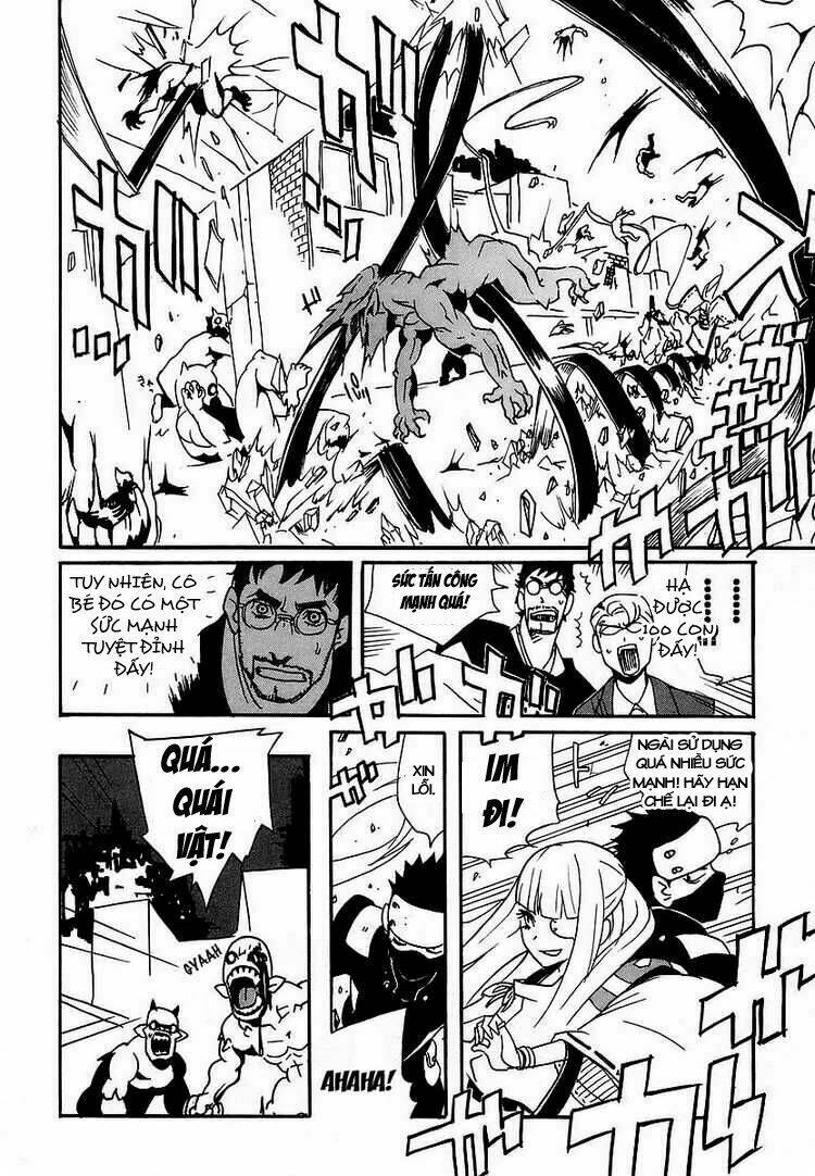 aratama tribe chapter 1 29