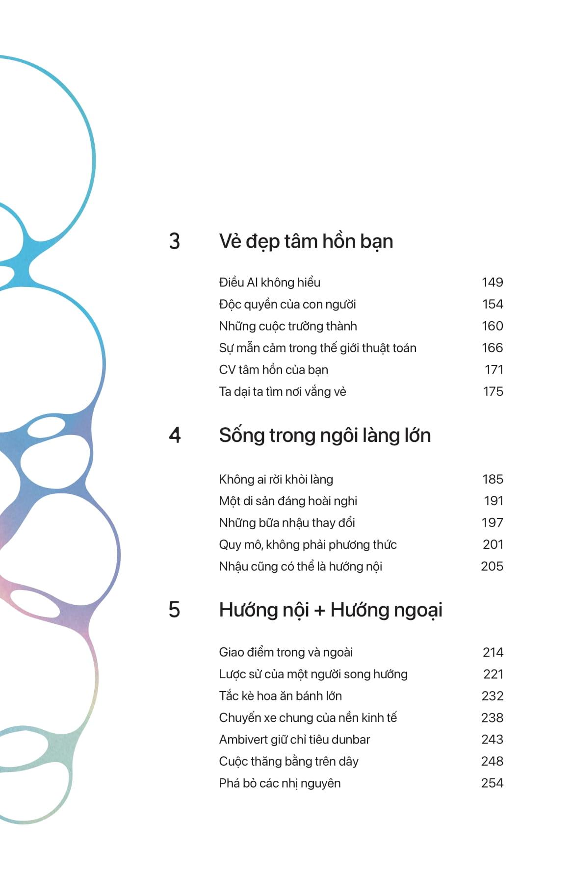 Sách - Ảo Ảnh Trong Xã Hội - Dư Thừa Kết Nối