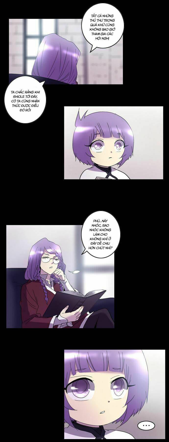 bản khế ước linh hồn chapter 71 34