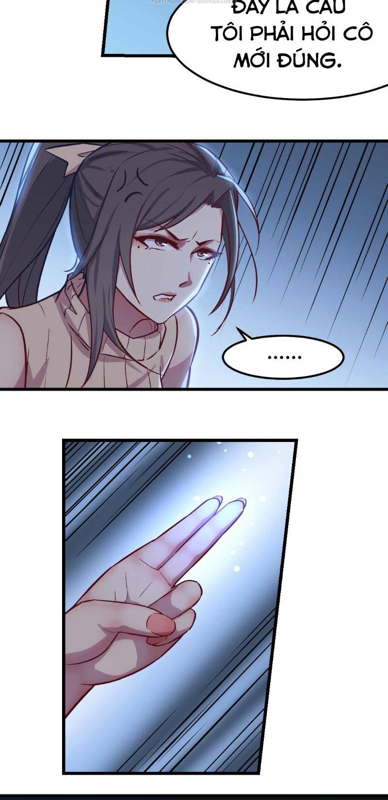 song tu đạo lữ kiểu xem mặt chapter 10 19