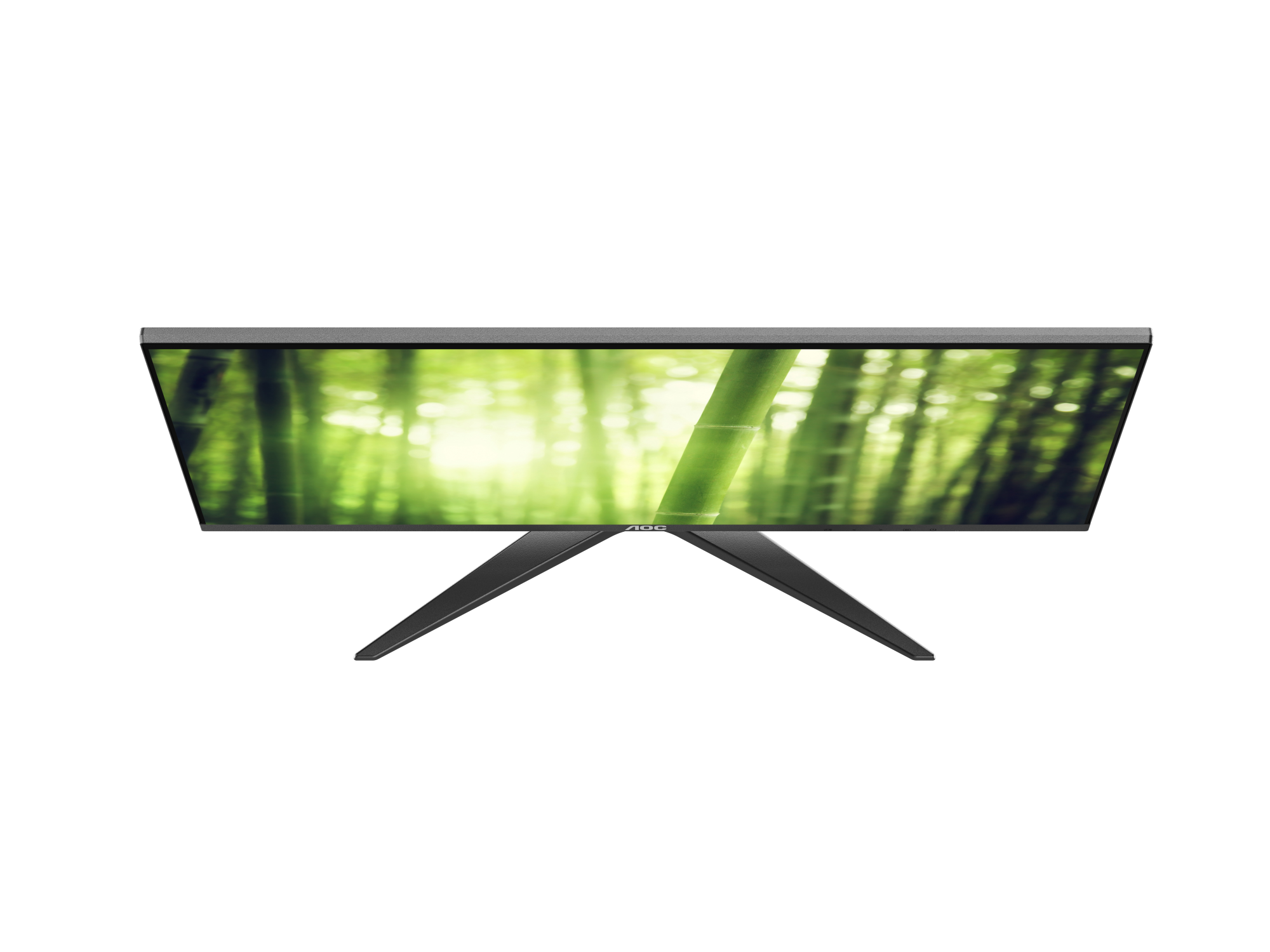 Màn Hình AOC 24B1XH2/74 23.8 inch - Hàng Chính Hãng