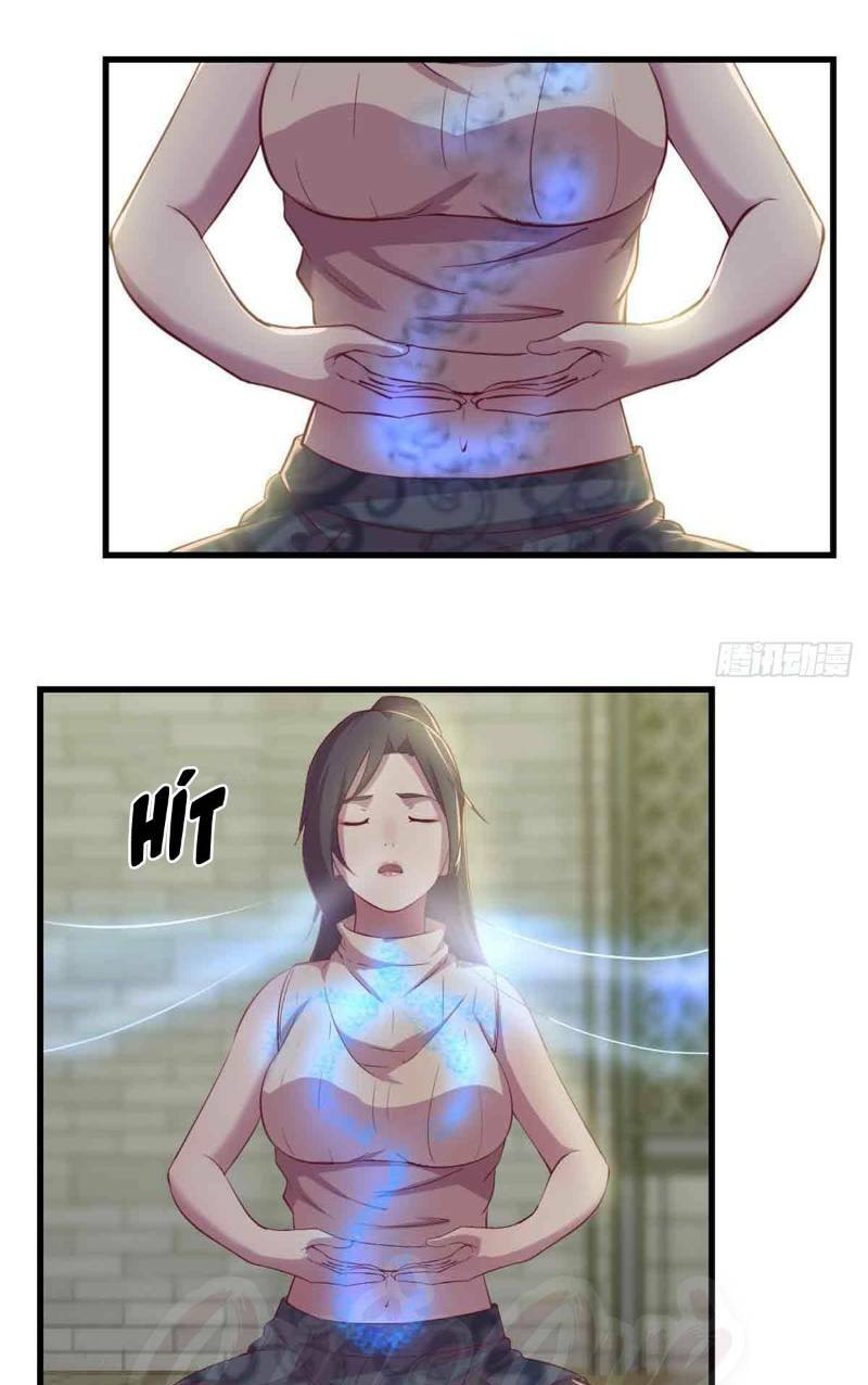 song tu đạo lữ kiểu xem mặt chapter 52 9