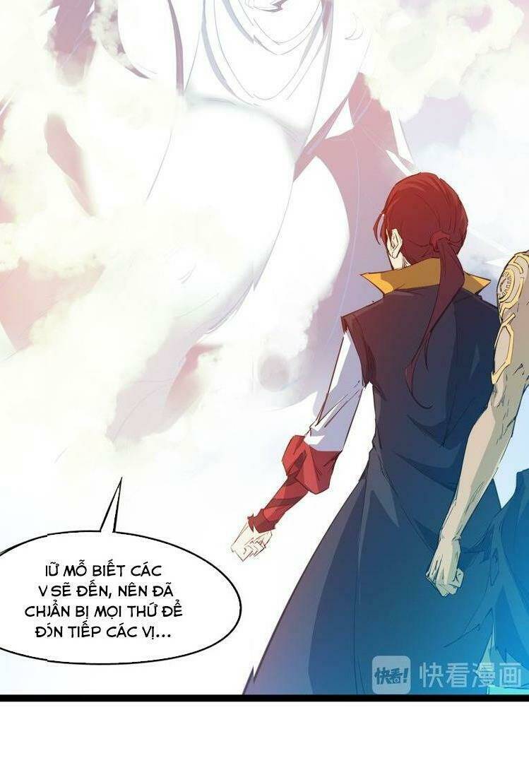 long mạch võ thần chapter 70 24