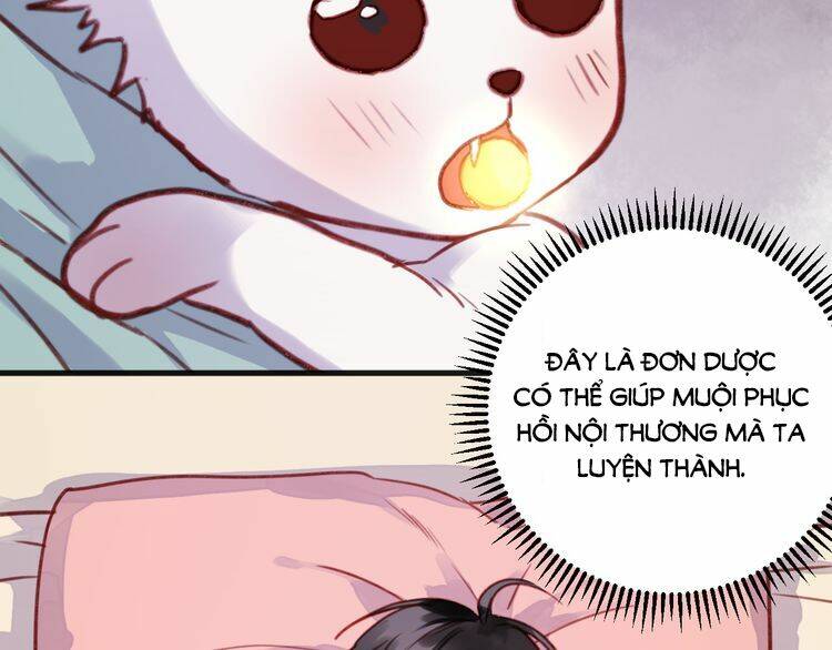 lượm được 1 tiểu hồ ly chapter 75 30