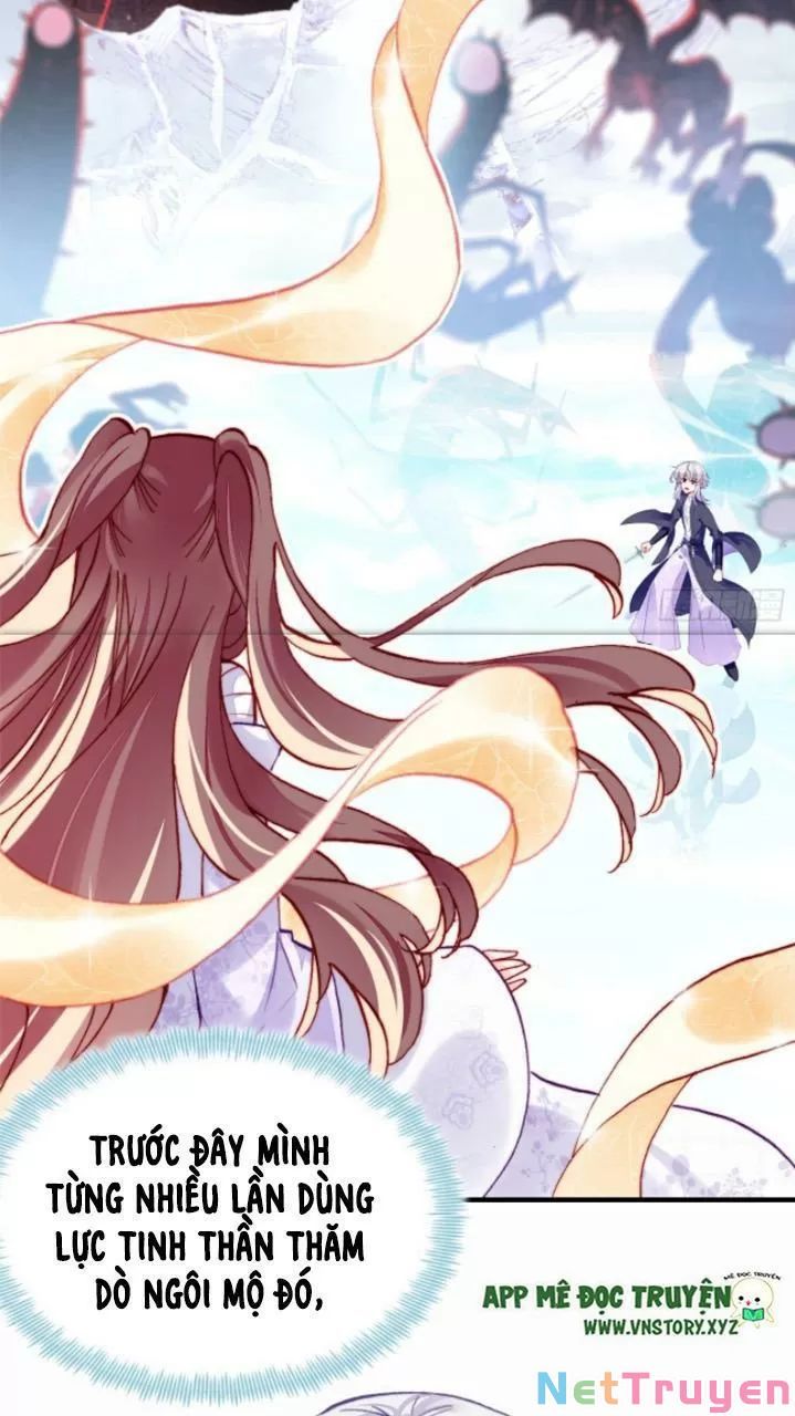 lại bị bệnh chiều chuộng quấn lấy chapter 24 3