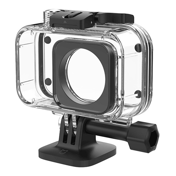 Vỏ Chống Nước Xiaomi Mi Action 4K Waterproof Case - Hàng Chính Hãng