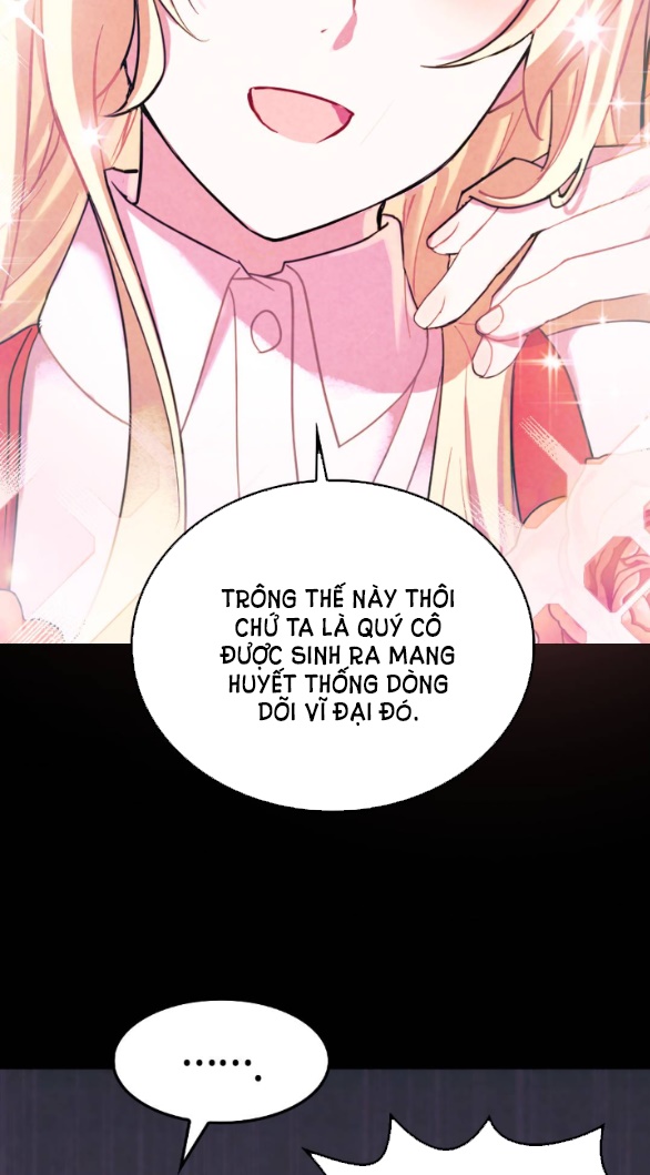 [bản 18+] trò chơi săn mồi của hoàng đế và thánh kỵ sĩ chapter 19.1 13