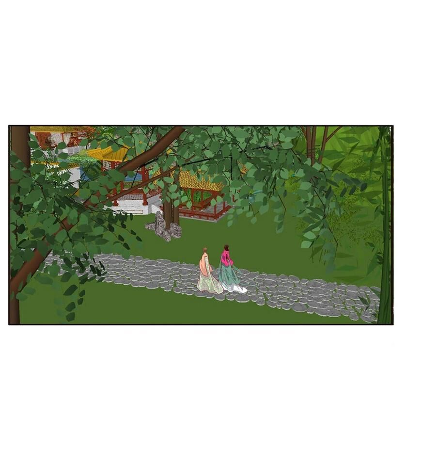 thông linh phi chapter 650 14