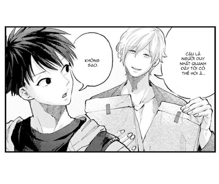 bị một anh chàng lập dị tấn công chapter 49 11
