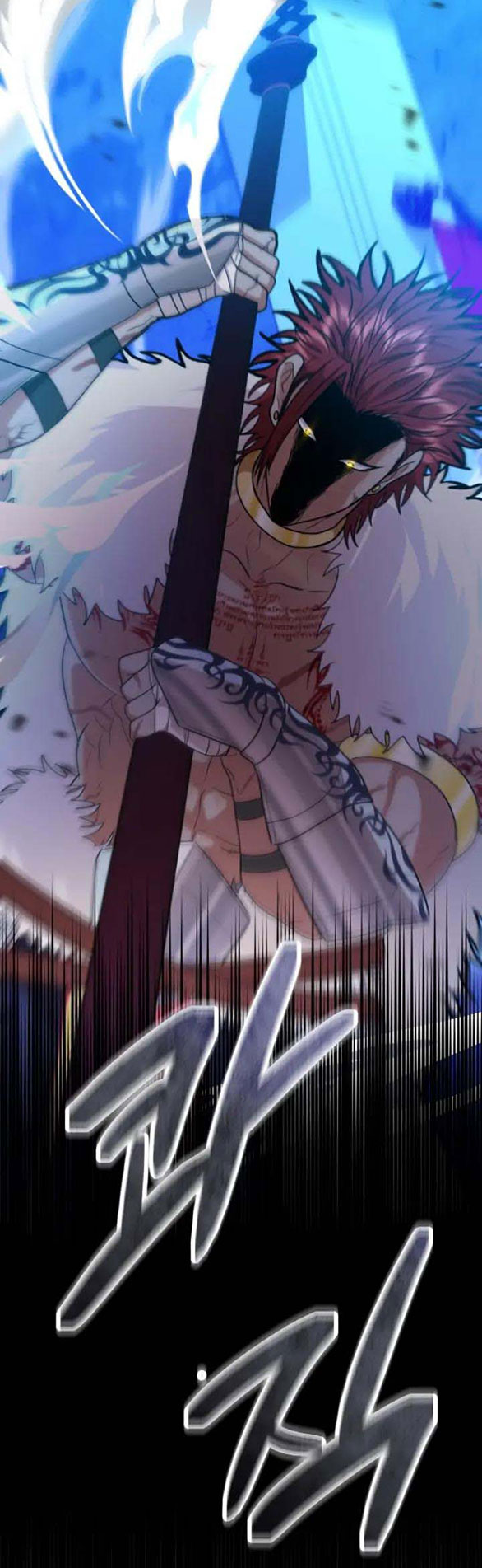 [18+] dũng sĩ vị tha chapter 8.1 19