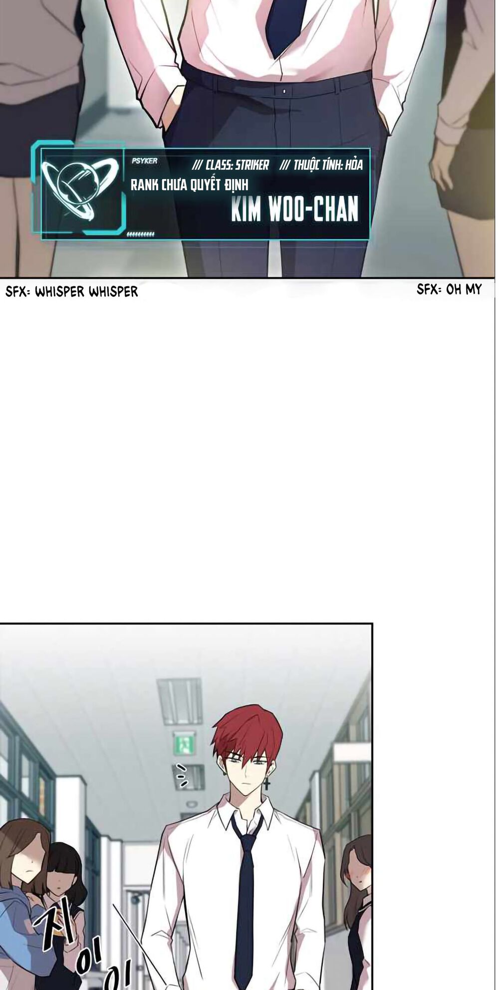 chuyển sinh thành ác nhân chapter 3 48