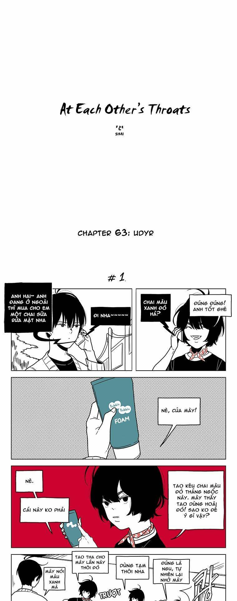 at each other’s throats chapter 63 2