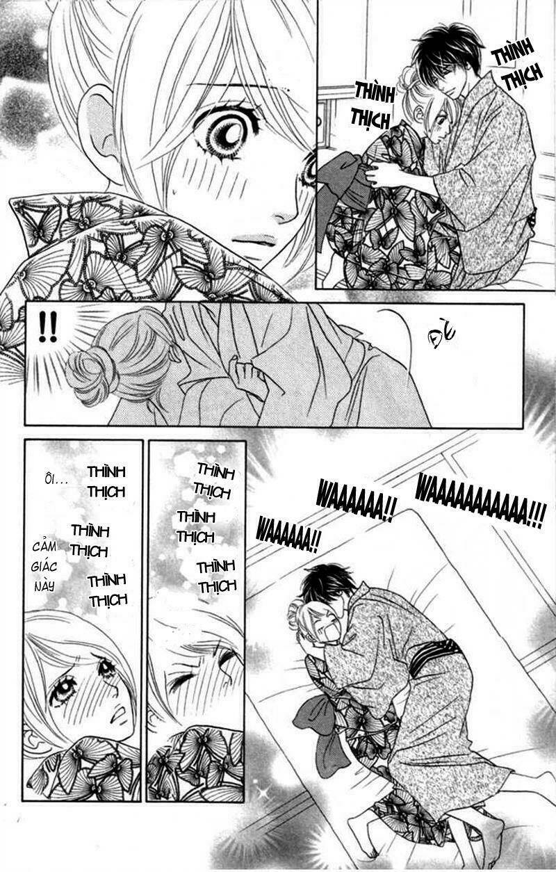 papillon hana to chou chapter 32 29