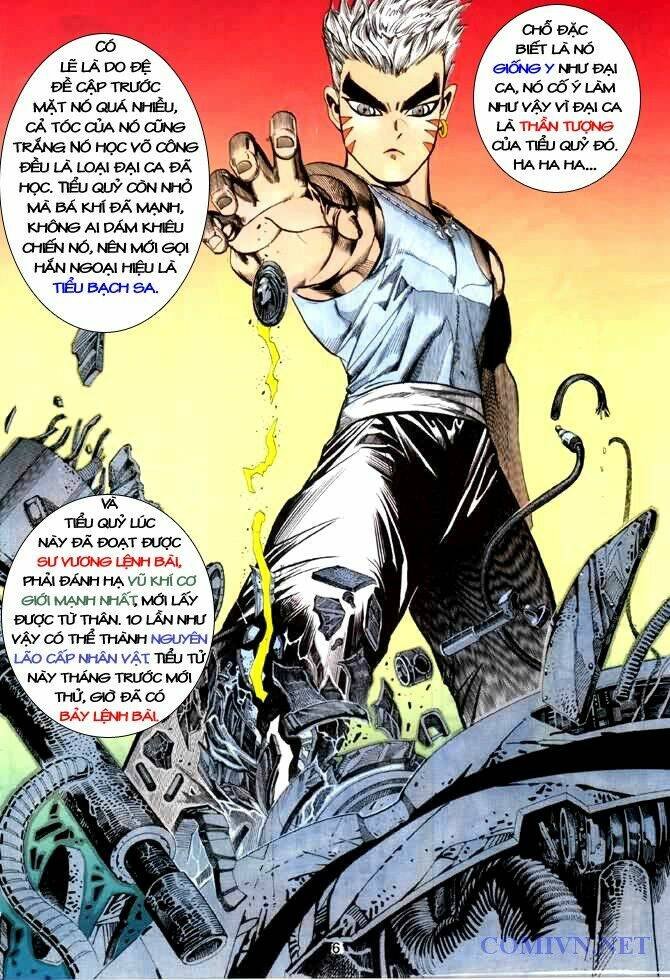 hải hổ 2 chapter 5 3