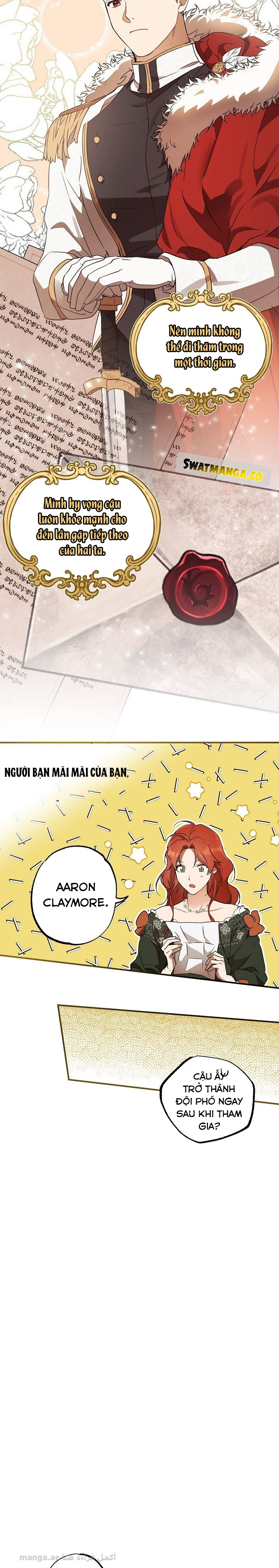tất cả đều là sai lầm chapter 59 18