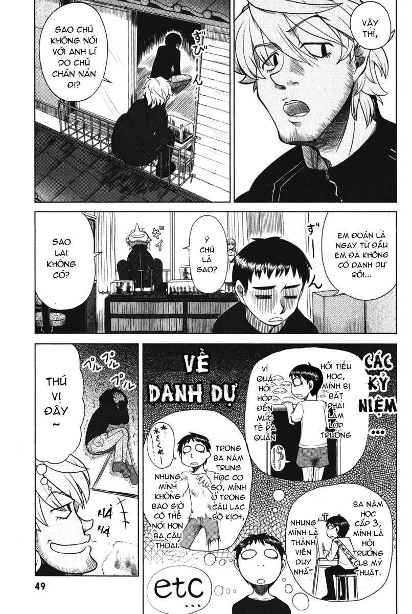 otaku no musume-san chapter 5 3