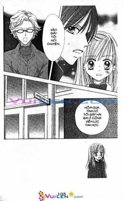 con gái con trai chapter 13 105