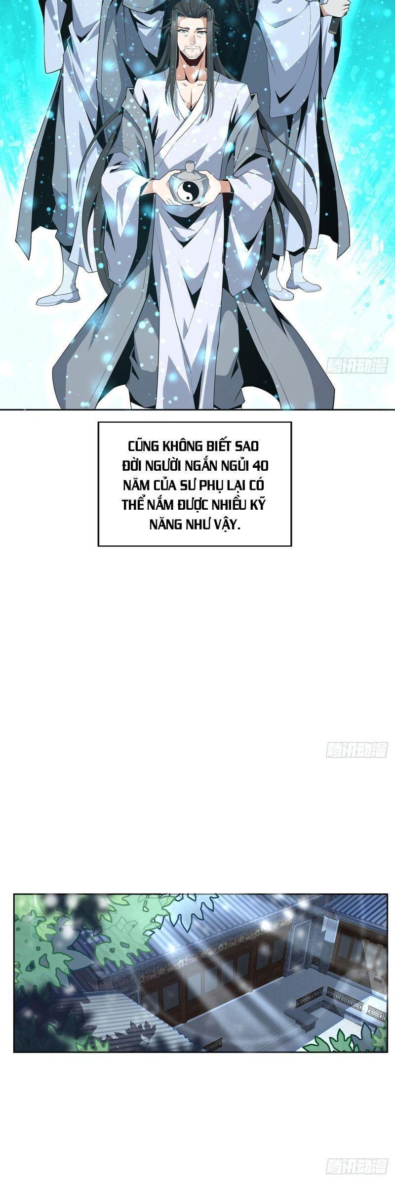 địa cầu đệ nhất kiếm chapter 6 4