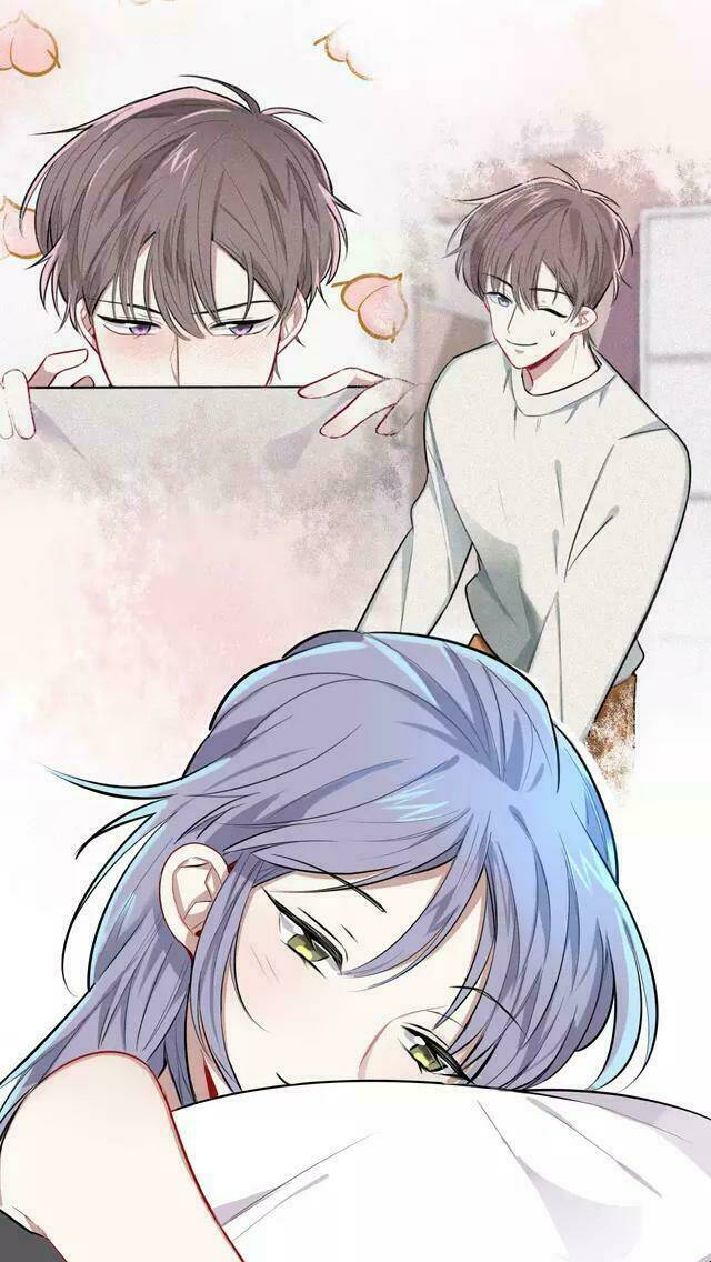 tình yêu trên cùng một dòng chapter 4.2 38