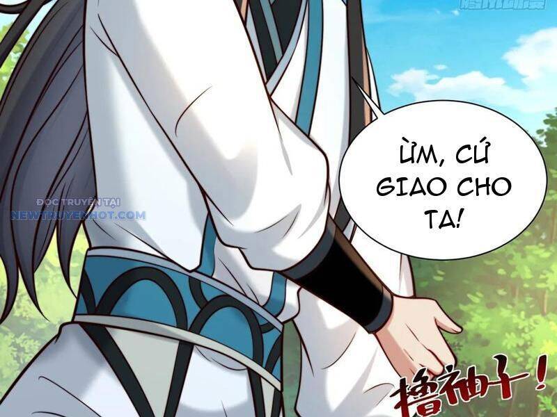 ta thực sự không muốn làm thần tiên chapter 81 77