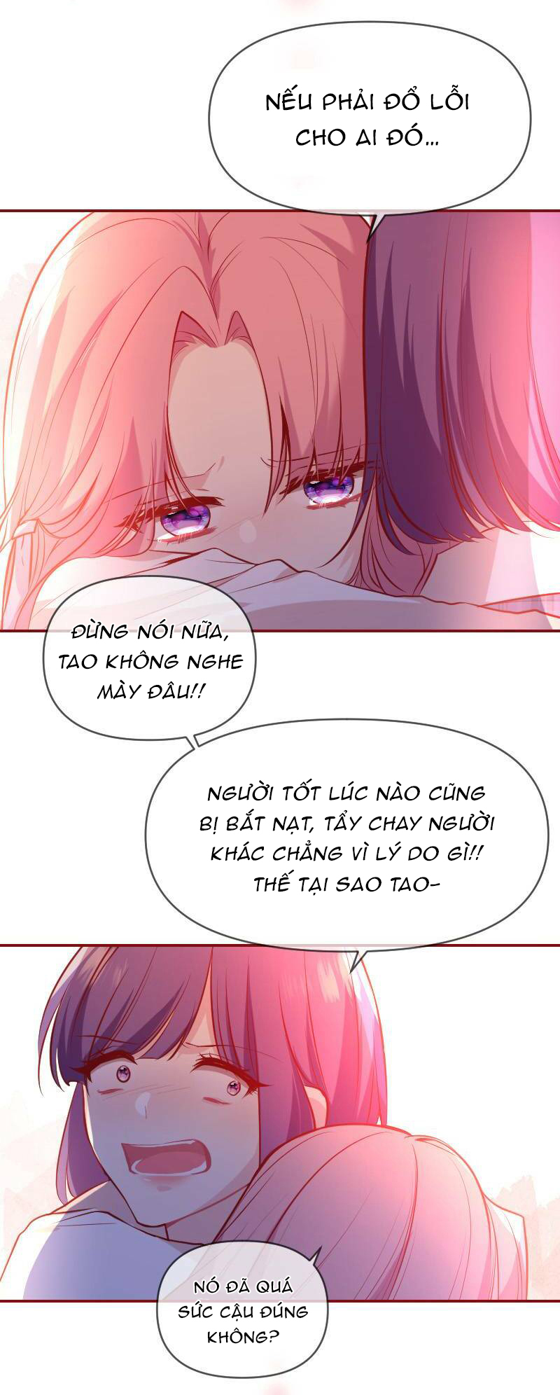 mù quáng vì yêu anh chapter 28 15