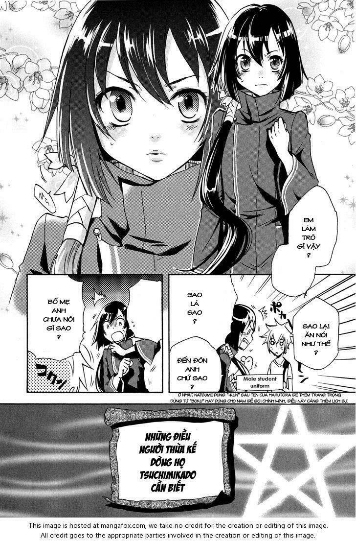 tokyo ravens chapter 5 33