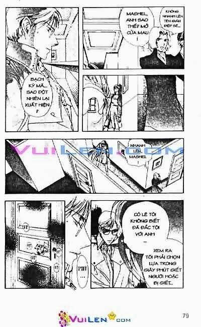 duyên kỳ ngộ chapter 11 80