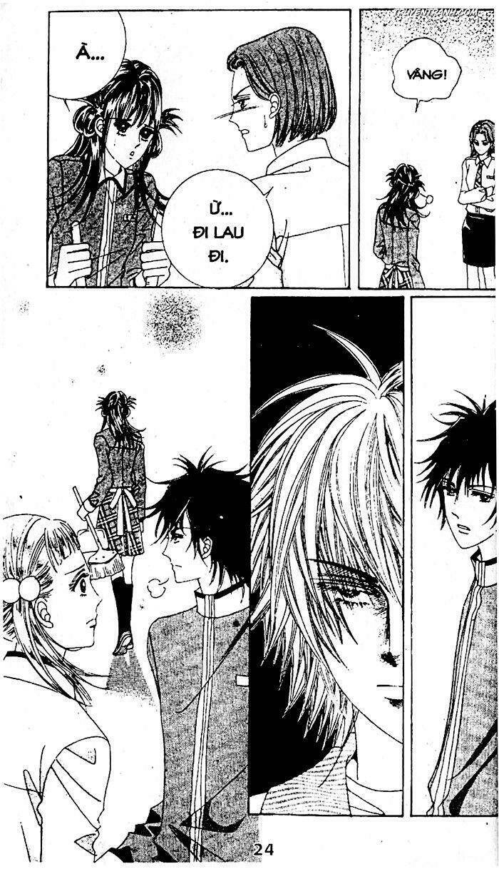 nhà trọ hoàn hảo chapter 67 25