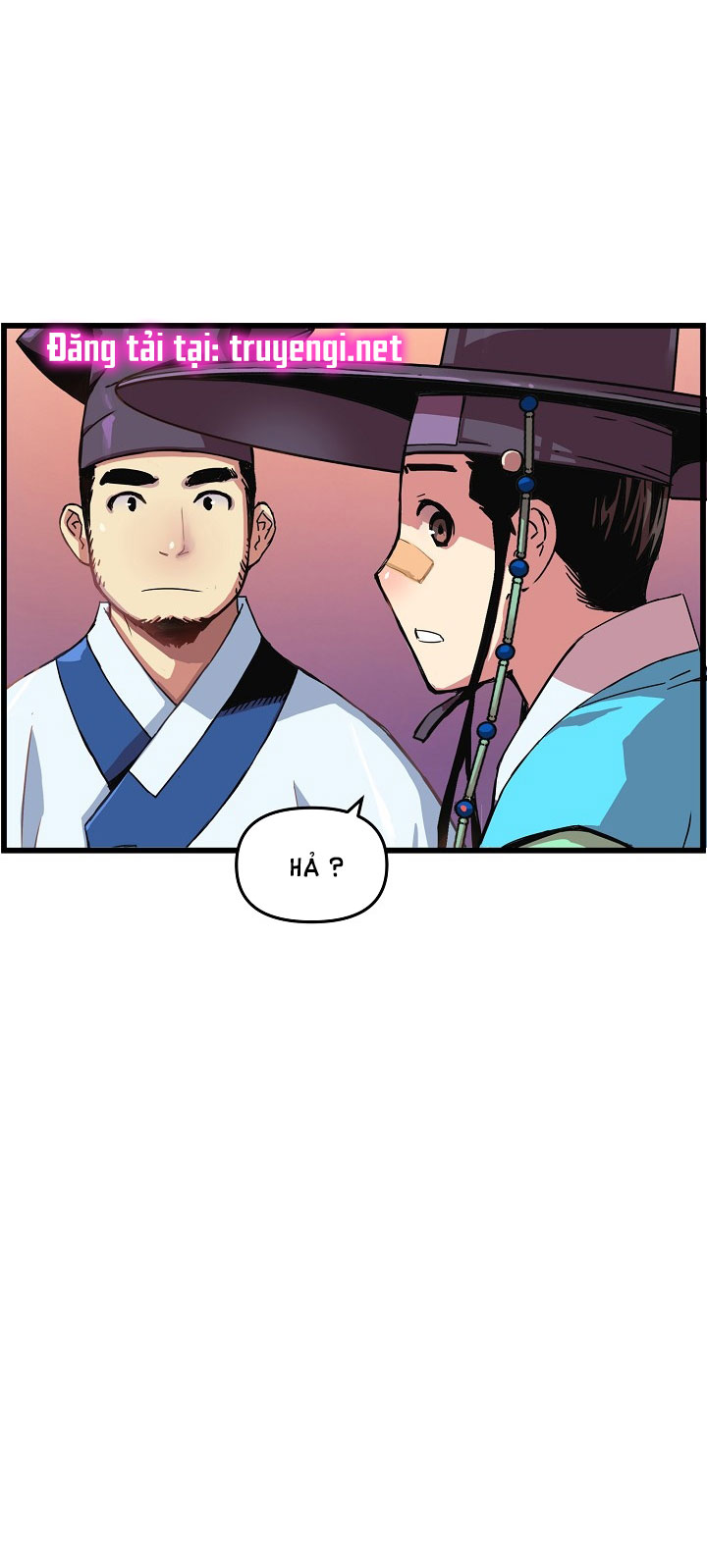 tôi sẽ sống như một hoàng tử chapter 20 50