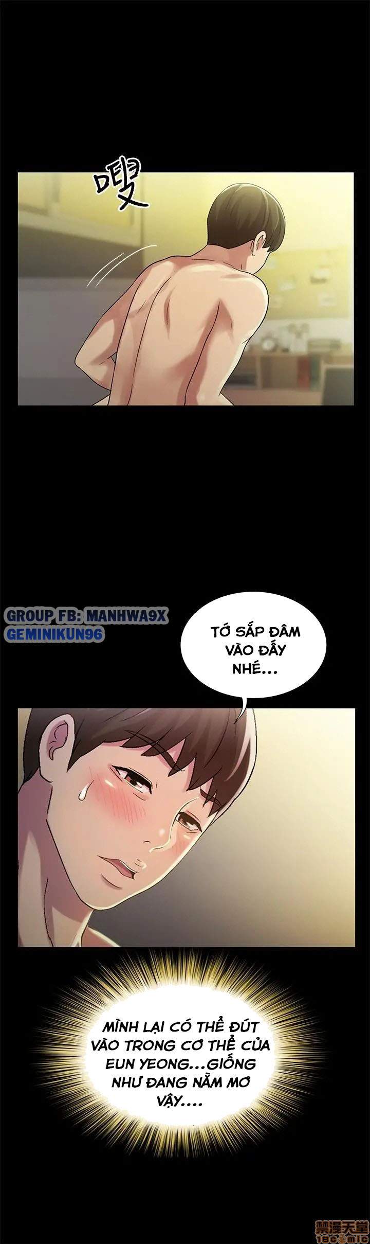 bạn gái của bạn tôi chapter 63 23