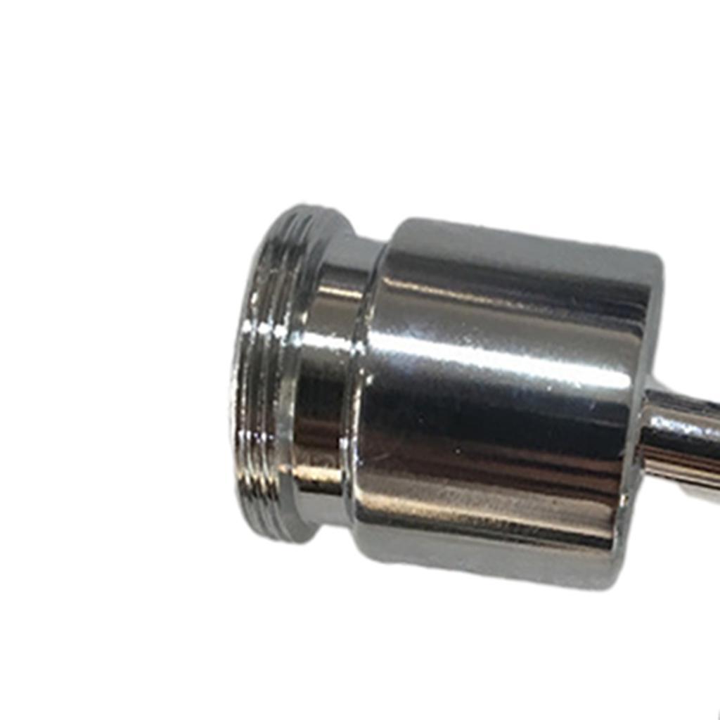 Universal Splash Filter Faucet Water Outlet HOT Faucet