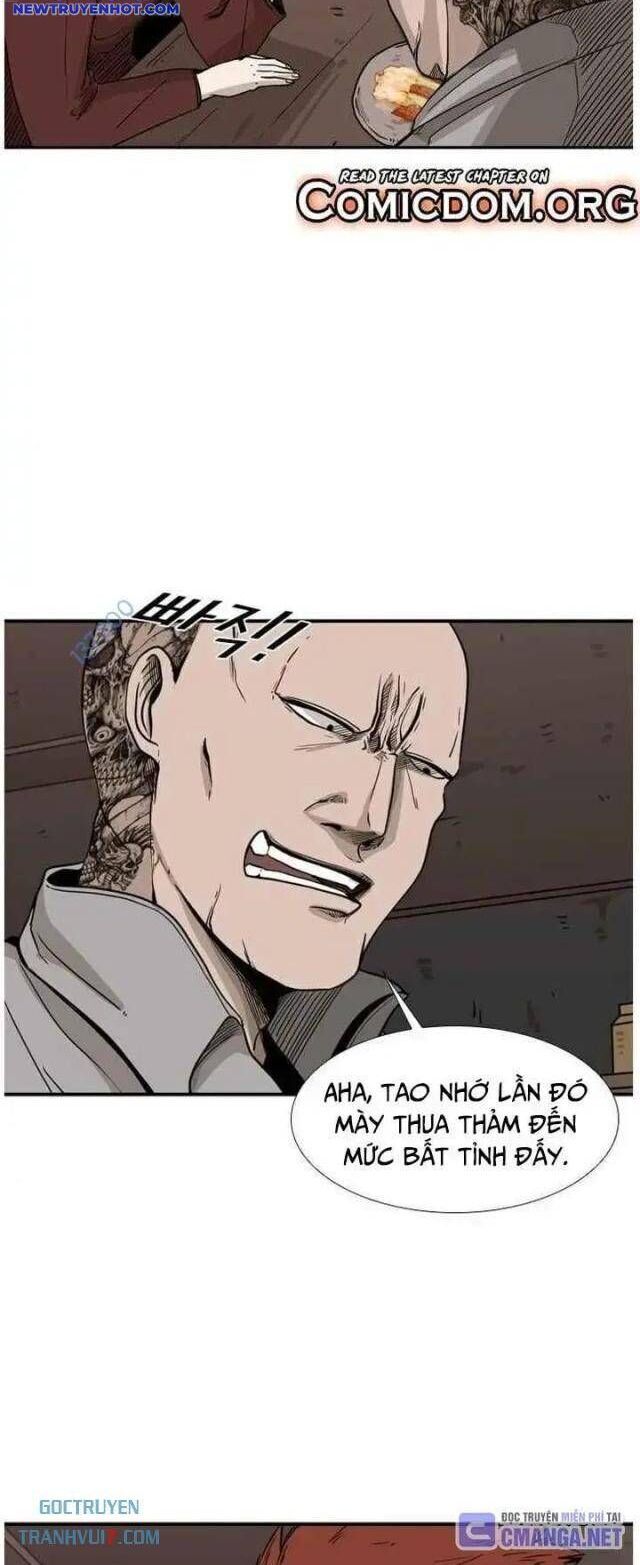 shark - cá mập chapter 69 28