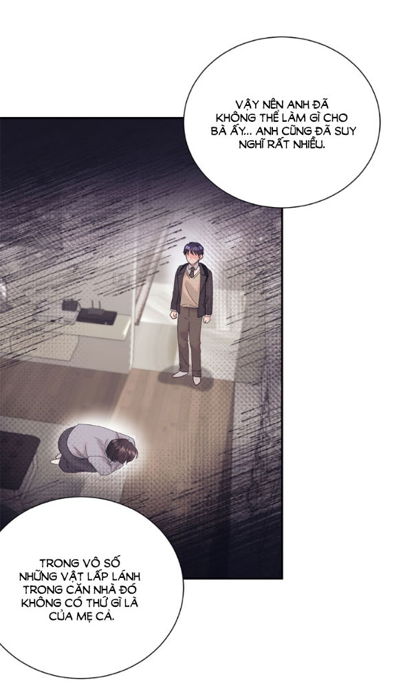 Người Vợ Giả Mạo chapter 29.2 - Trang 22