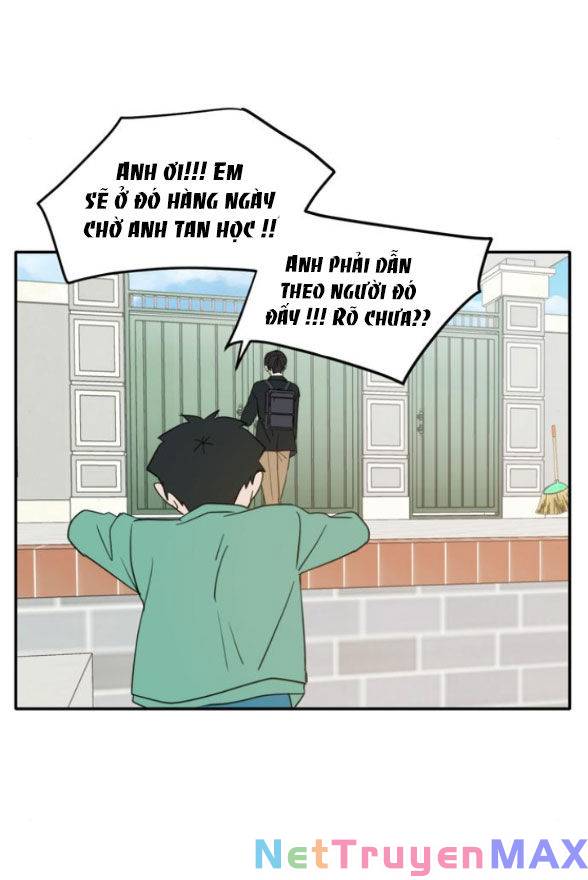 kiếp này cũng xin chăm sóc tôi như vậy nhé kiếp này cũng xin chăm sóc tôi như vậy nhé chapter 106.1 35