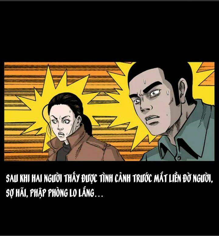 U Minh Ngụy Tượng Chapter 59 80